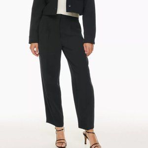 Aritzia Wilfred Carrot Pant